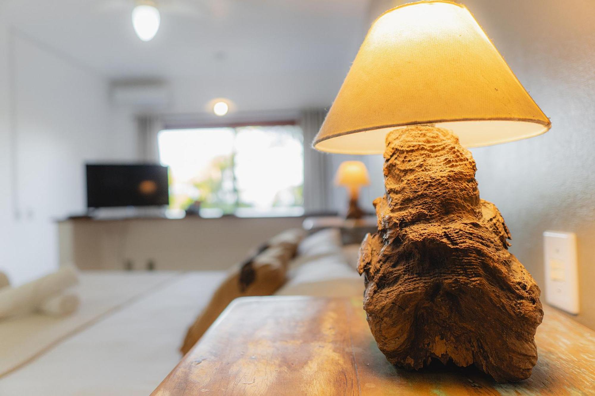 Pousada Villa Agrifoglio ปรายาโดโฮซา ภายนอก รูปภาพ