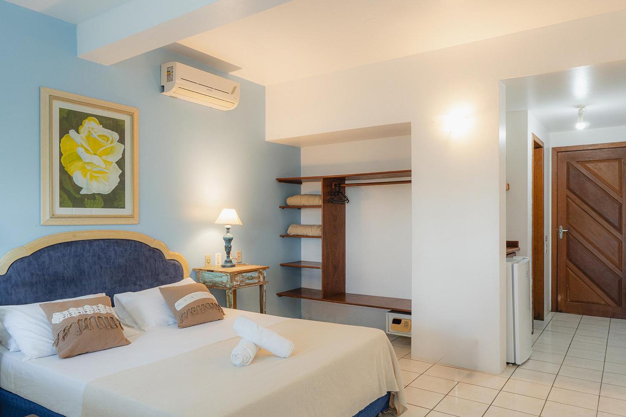 Pousada Villa Agrifoglio ปรายาโดโฮซา ภายนอก รูปภาพ
