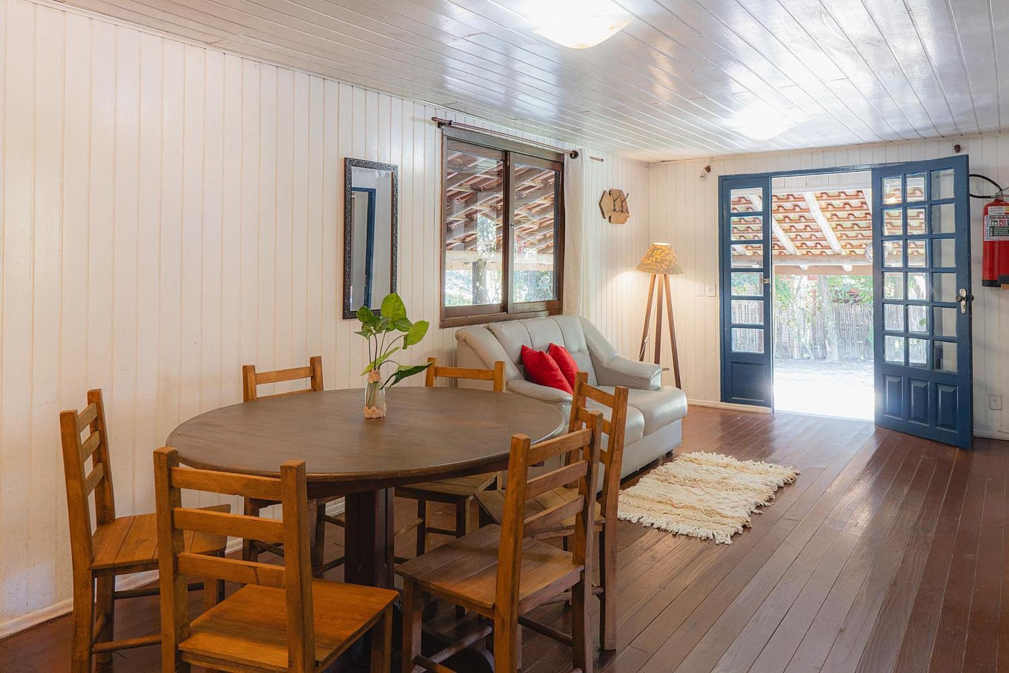Pousada Villa Agrifoglio ปรายาโดโฮซา ภายนอก รูปภาพ