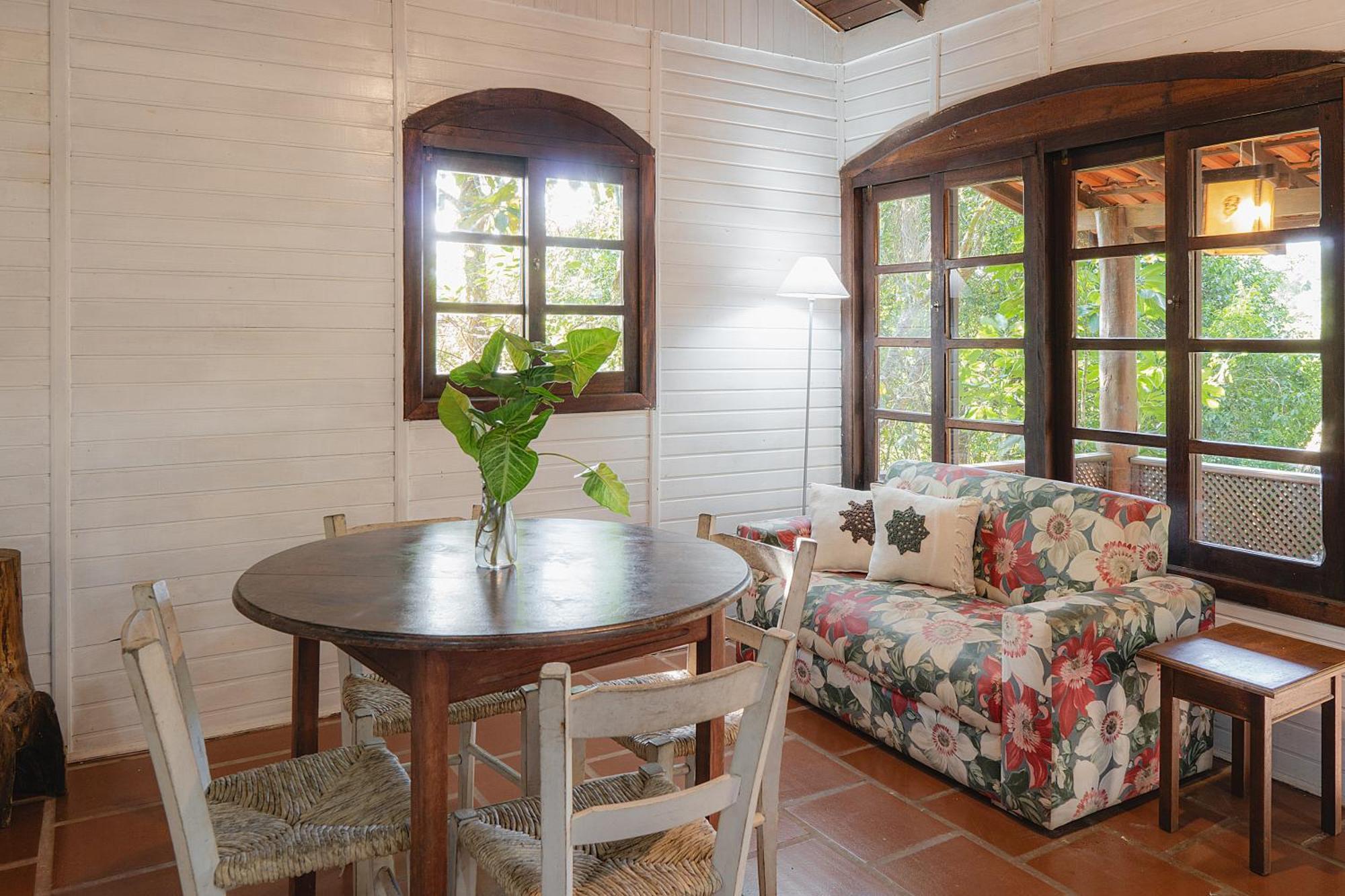 Pousada Villa Agrifoglio ปรายาโดโฮซา ภายนอก รูปภาพ